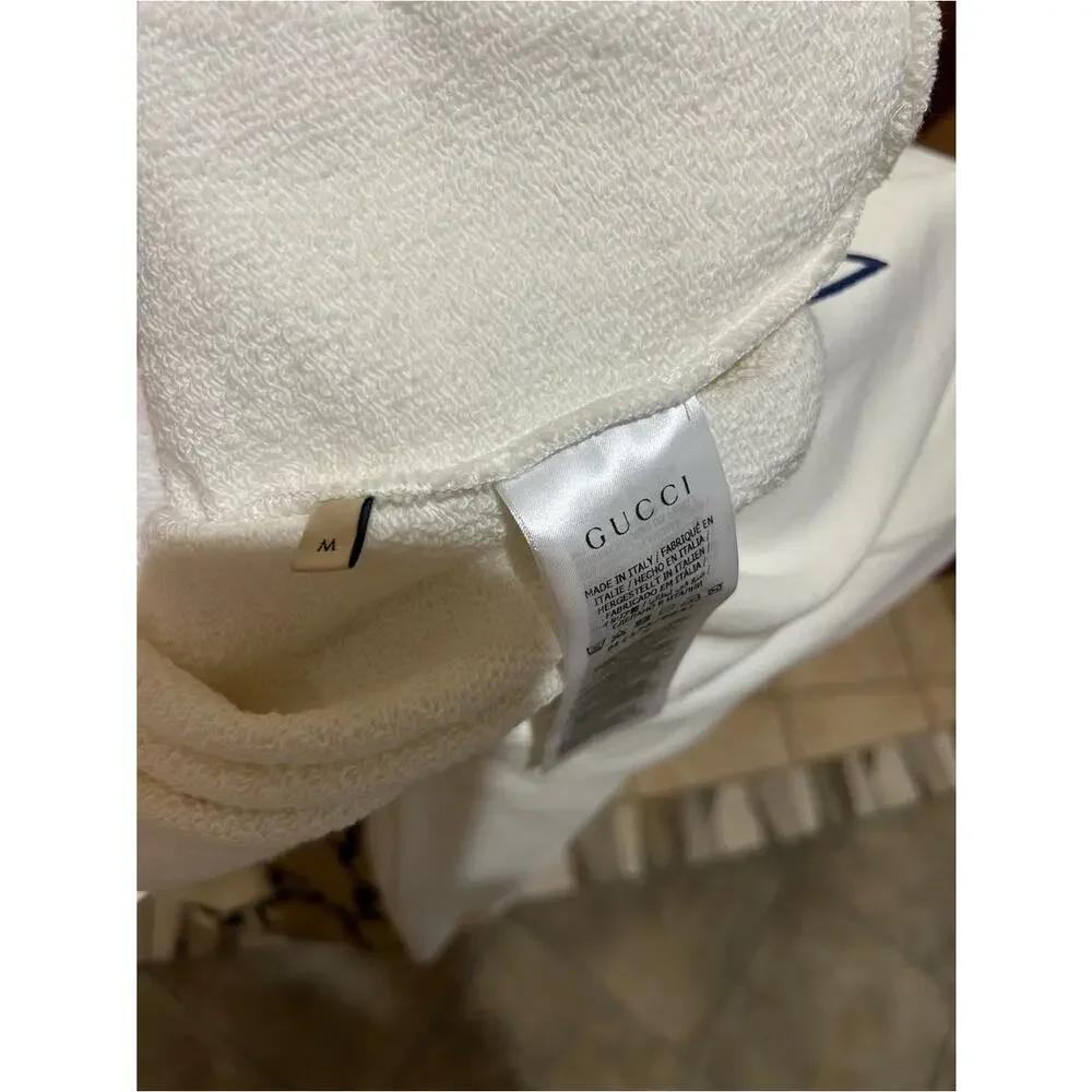 Gucci men jersey